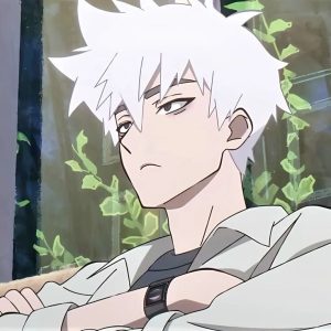 Top 10 Most Attractive Anime Heartthrobs of 2025 – More Than Just Good Looks - 6