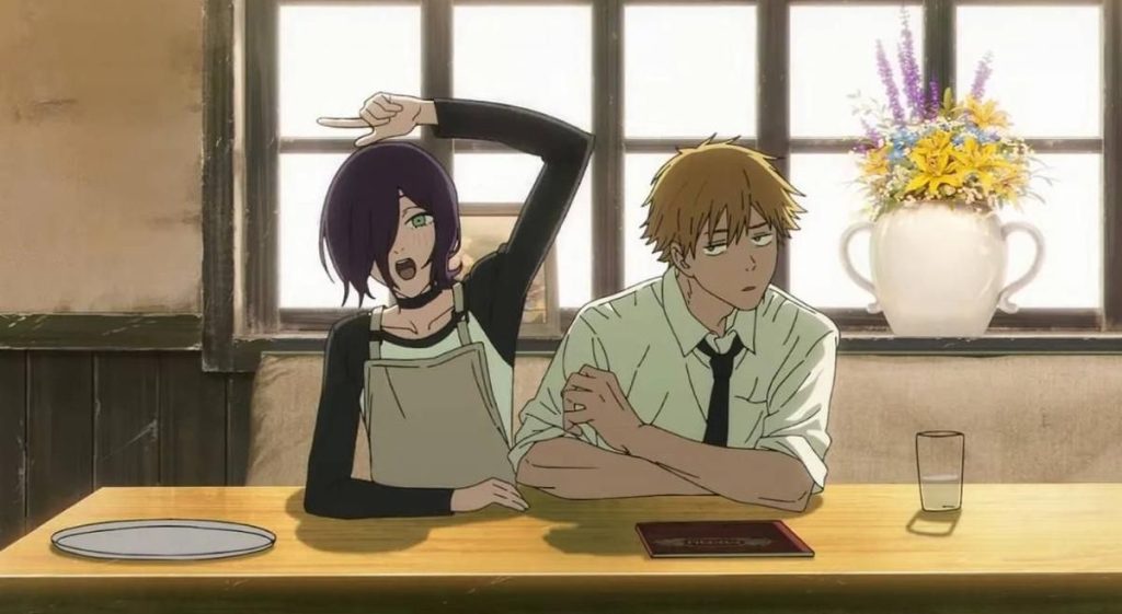 Top 5 Anime for Fans of Jujutsu Kaisen to Watch in 2026 - 1