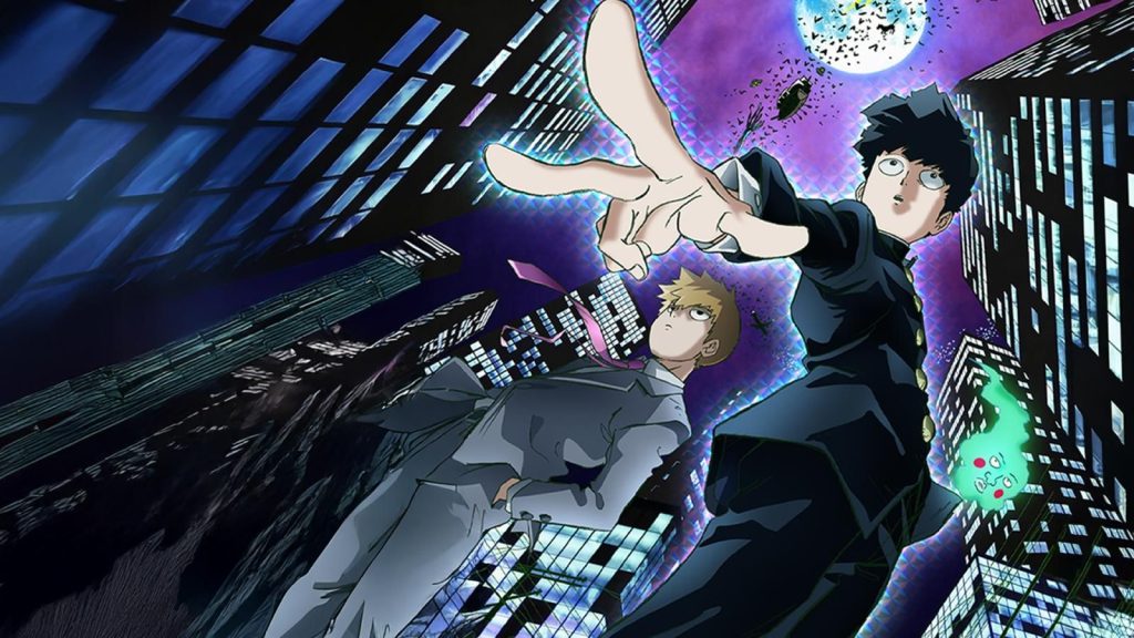 Top 5 Anime for Fans of Jujutsu Kaisen to Watch in 2026 - 5