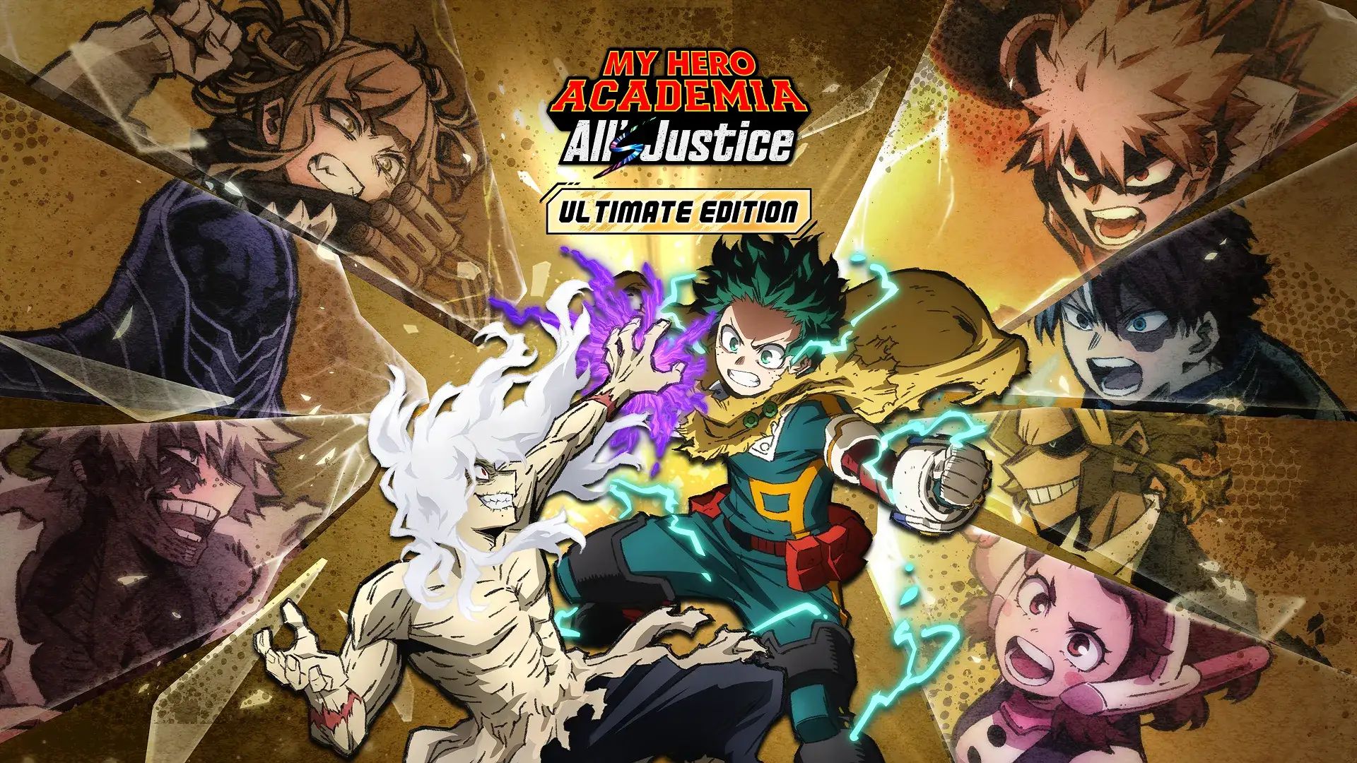 Top 6 Upcoming Anime Games in 2026 You Need on Your Wishlist - 3