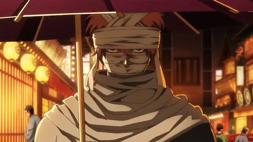 10 Great Anime to Start Watching on Netflix This February 2026 - 1