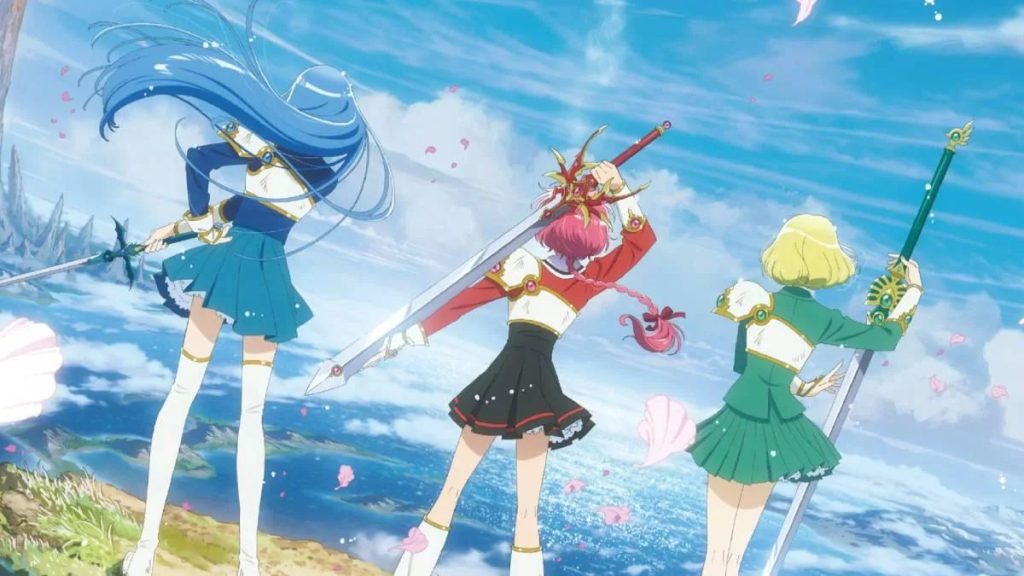 10 Great Anime to Start Watching on Netflix This February 2026 - 2