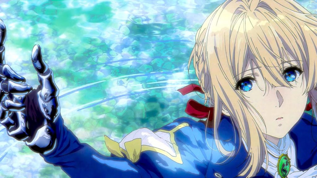 10 Great Anime to Start Watching on Netflix This February 2026 - 6