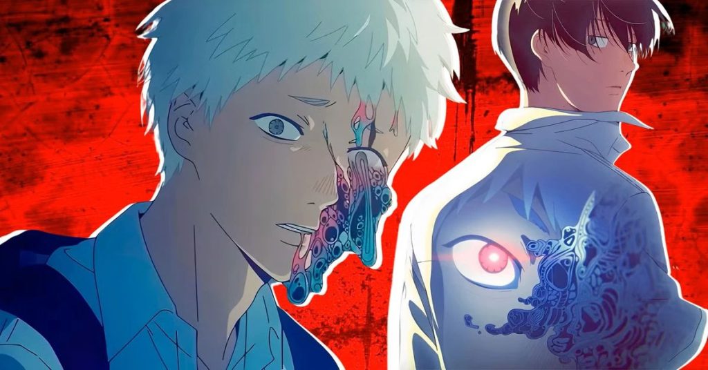 10 Great Anime to Start Watching on Netflix This February 2026 - 7