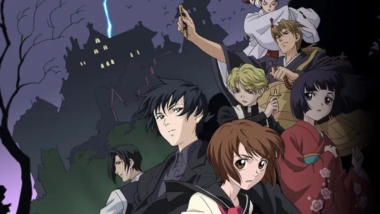 10 Short Anime Even Beginners Will Actually Enjoy - 9