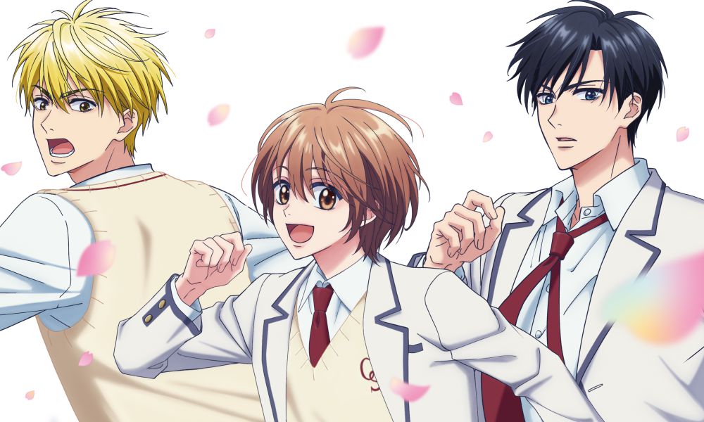 Best Winter 2026 OP: Who wins the first round of the year? - 5 Best Winter 2026 OP: Who wins the first round of the year? - 5