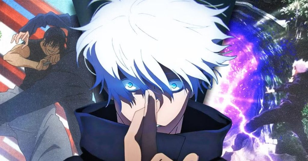 Beyond the Hype: 5 Anime That Actually Redefined Animation This Decade - 1