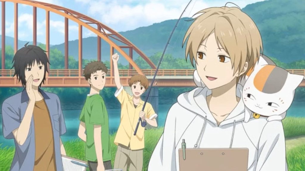 Beyond Totoro: 5 Healing Fantasy Anime Every Ghibli Fan Needs to Watch - 4