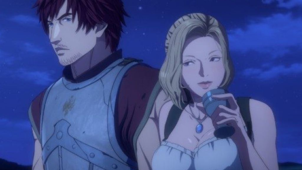 Breaking the Curse: 10 Video Game Anime That Don’t Actually Suck - 2