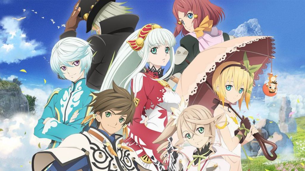 Breaking the Curse: 10 Video Game Anime That Don’t Actually Suck - 4