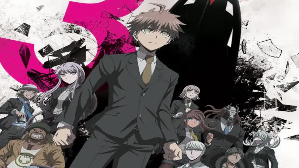 Breaking the Curse: 10 Video Game Anime That Don’t Actually Suck - 6