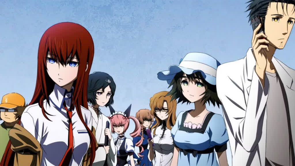 Breaking the Curse: 10 Video Game Anime That Don’t Actually Suck - 8