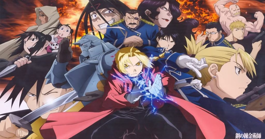 Top 10 Anime to Watch on Crunchyroll in February 2026 - 10