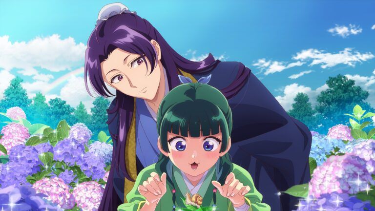 Top 10 Anime to Watch on Crunchyroll in February 2026 - 3