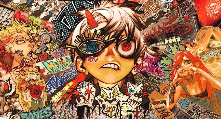 Top 10 Anime to Watch on Crunchyroll in February 2026 - 5