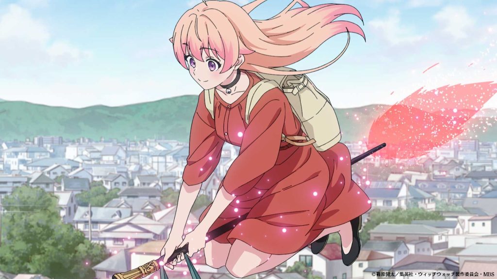 Top 10 Anime to Watch on Crunchyroll in February 2026 - 6