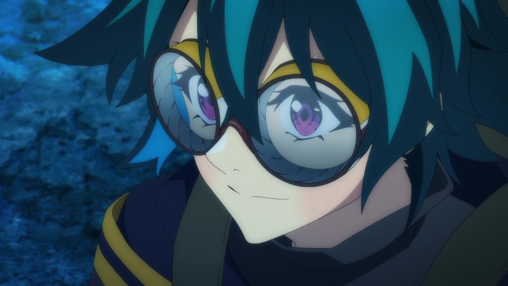 Top 10 Anime to Watch on Crunchyroll in February 2026 - 7