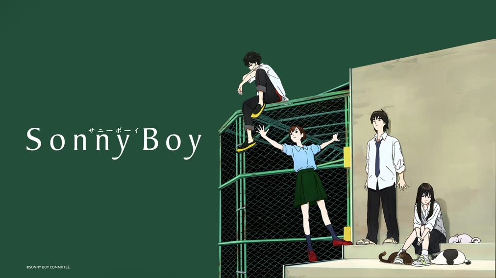 Top 10 Anime to Watch on Crunchyroll in February 2026 - 9