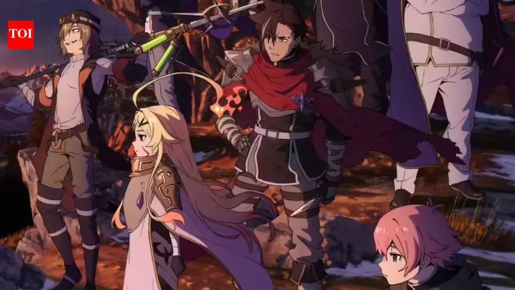 Stop Searching: 2026’s Best 5 Anime Have Already Arrived - 2