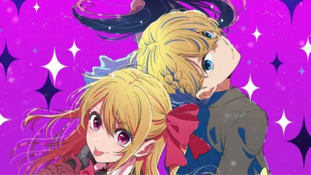 Stop Searching: 2026’s Best 5 Anime Have Already Arrived - 3