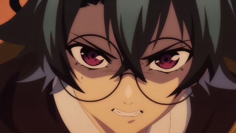 Top 10 Trending Anime You Must Watch on Crunchyroll (March 2026) - 2