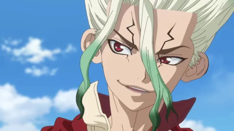 Top 10 Trending Anime You Must Watch on Crunchyroll (March 2026) - 4