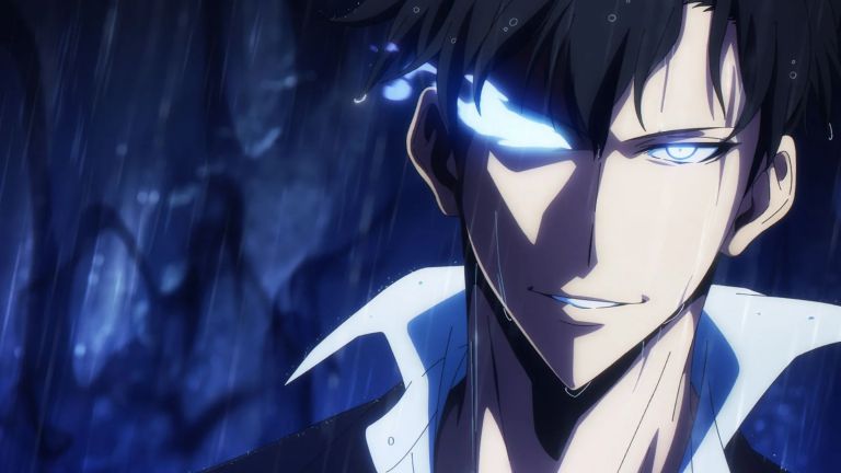 Top 10 Trending Anime You Must Watch on Crunchyroll (March 2026) - 8